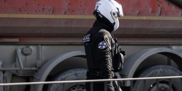 Σοκ στη Θεσσαλονίκη: Συνελήφθη 32χρονος για κατοχή πορνογραφικού υλικού με βρέφη