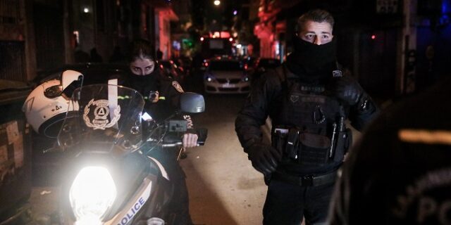 Ένταση μεταξύ ανηλίκων μεταναστών σε δομή φιλοξενίας στον Άγιο Παντελεήμονα