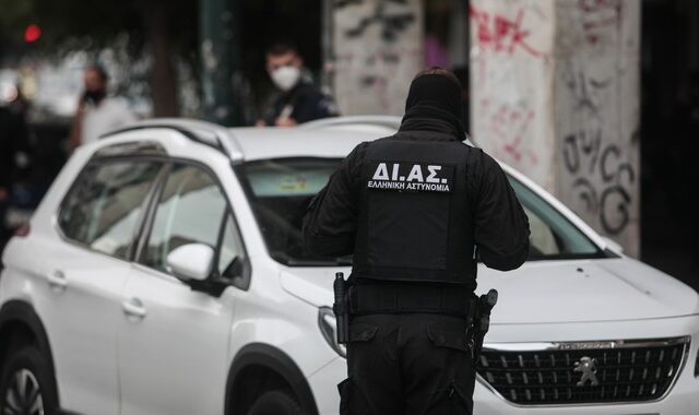 Χαλκιδική: Καταδικάστηκαν δύο άτομα για τους πυροβολισμούς εναντίον 20χρονου σε καφέ-μπαρ