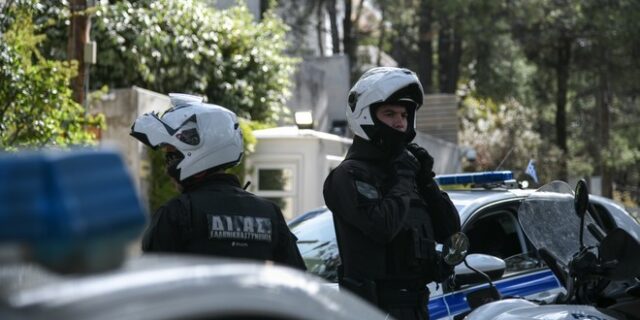 Νεκρός βρέθηκε ο 42χρονος που είχε εξαφανιστεί στο Χαϊδάρι