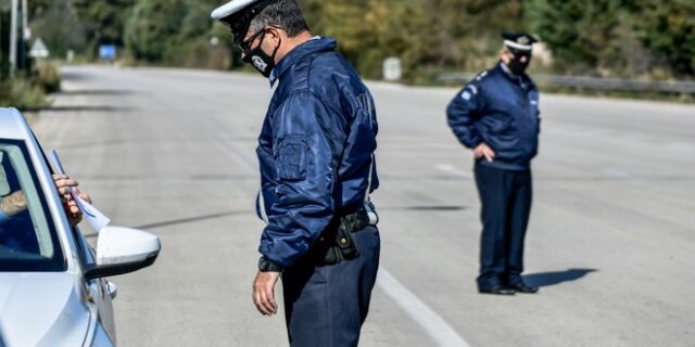 Αιματηρός ο Δεκέμβριος στους δρόμους της Αττικής – 676 θύματα τροχαίων μέσα σε έναν μήνα