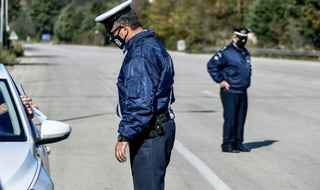Αιματηρός ο Δεκέμβριος στους δρόμους της Αττικής – 676 θύματα τροχαίων μέσα σε έναν μήνα
