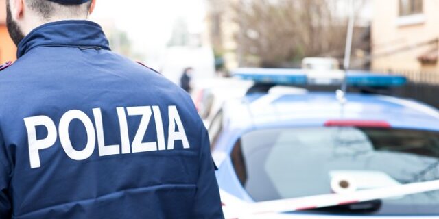 Φρίκη στην Ιταλία: Δολοφόνησε το 7χρονο παιδί του και έκρυψε το πτώμα στην ντουλάπα
