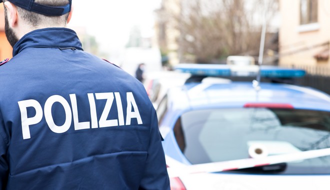 Φρίκη στην Ιταλία: Δολοφόνησε το 7χρονο παιδί του και έκρυψε το πτώμα στην ντουλάπα