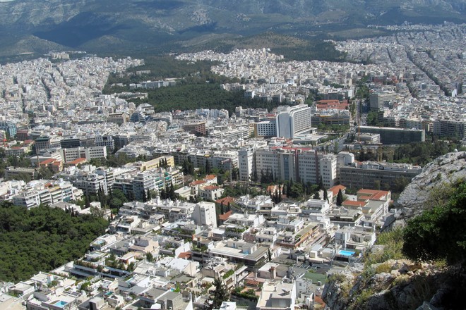 Οι τάσεις στο real estate κατοικιών στην ανατολική Αττική