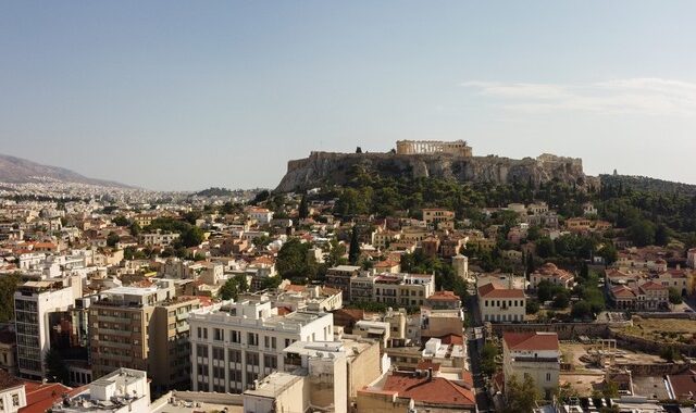 Πώς κινούνται οι τιμές γραφείων στην Αθήνα – Οι πιο δημοφιλείς και ακριβές περιοχές