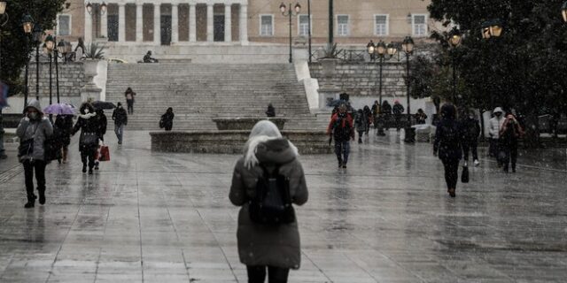Κορονοϊός – Διασπορά: Παραμένει υψηλός αριθμός των κρουσμάτων σε πολλές περιοχές της χώρας