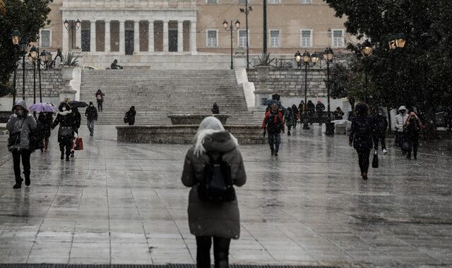 Κορονοϊός – Διασπορά: Παραμένει υψηλός αριθμός των κρουσμάτων σε πολλές περιοχές της χώρας