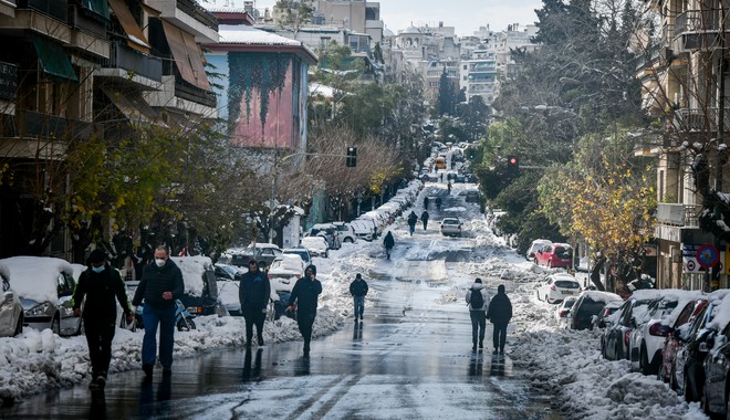 Ρύθμιση για τις αμοιβές των αργιών Τρίτης και Τετάρτης – Τι ισχύει για εργοδότες κι εργαζόμενους