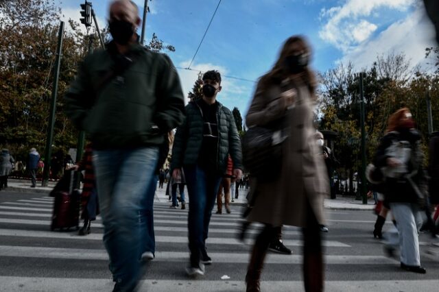 Κορονοϊός – Λύματα: Αύξηση του ιικού φορτίου σε οκτώ περιοχές