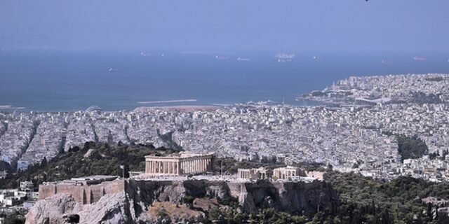 Μετάλλαξη Όμικρον: Κυρίαρχη στην Αττική σε ποσοστό 87% – Τι δείχνουν τα λύματα