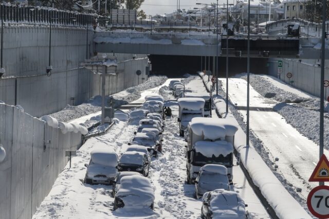 Οι Περιφέρειες στην αντεπίθεση: Δεν μπορεί η Αυτοδιοίκηση να είναι πάντα το εξιλαστήριο θύμα