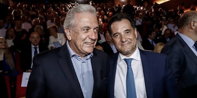 Novartis: Στο αρχείο η δικογραφία για Άδωνι Γεωργιάδη και Δημήτρη Αβραμόπουλο