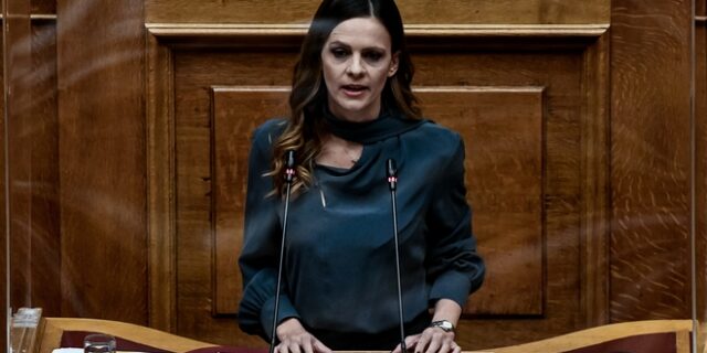 ΣΥΡΙΖΑ: Τροπολογία για μηδενική φορολόγηση αναδρομικών συνταξιούχων