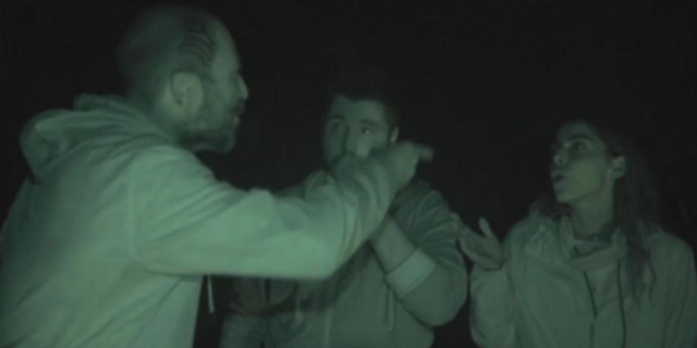 Survivor 5: Άγριος καυγάς ανάμεσα σε Βαλάντη και Μυριέλλα – “Είσαι πολύ μικρή να με συγκρίσεις με εσένα”