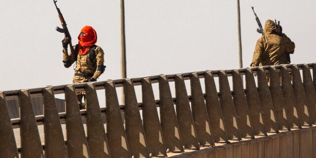 Πραξικόπημα στη Μπουρκίνα Φάσο: Ανέλαβε την εξουσία ο στρατός