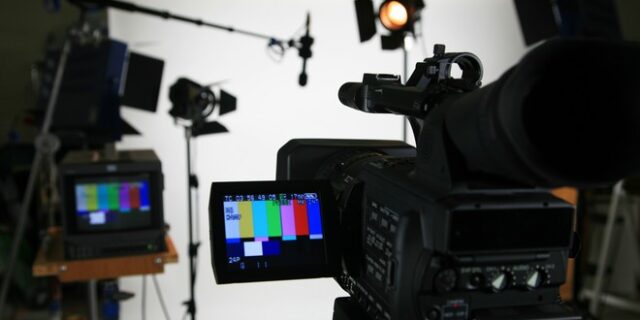 Δάνεια έως 900.000 ευρώ με εγγύηση 80% για Επιχειρήσεις Παραγωγής Οπτικοακουστικών Έργων