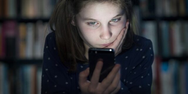 Περισσότερα από ποτέ τα περιστατικά σεξουαλικής κακοποίησης παιδιών στο ίντερνετ το 2021