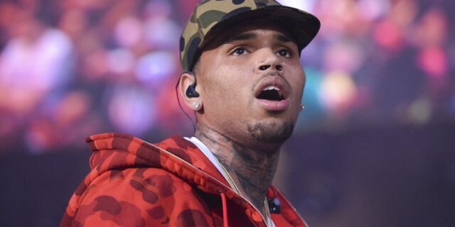 Chris Brown: Κατηγορείται ότι νάρκωσε και βίασε γυναίκα σε γιοτ
