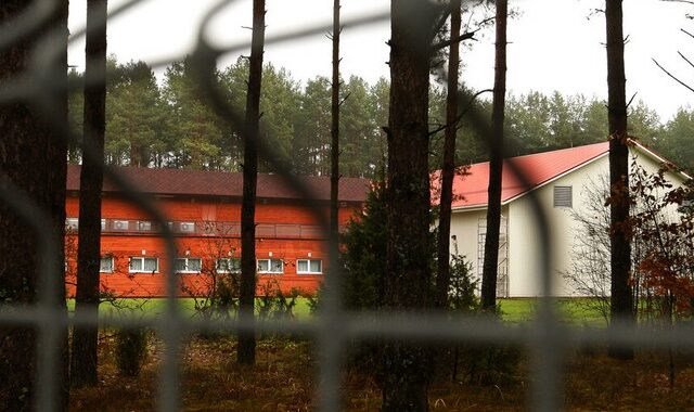 Στο “σφυρί” μυστική εγκατάσταση της CIA στη Λιθουανία – Χρησιμοποιούνταν ως τόπος βασανιστηρίων
