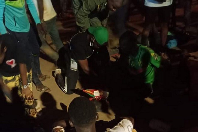 Κόπα Άφρικα: Έξι νεκροί και δεκάδες τραυματίες στο Καμερούν – Κομόρες, έπειτα από ταραχή στο γήπεδο