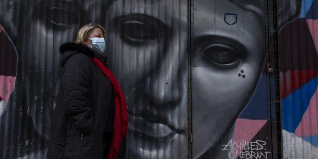 Κορονοϊός: 1.146 νέα κρούσματα σήμερα στη Θεσσαλονίκη