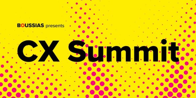 CX Summit 2022: Wow Customers – Blast Sales