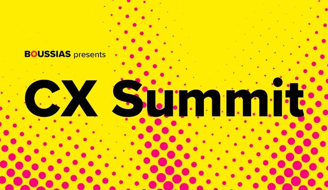 CX Summit 2022: Wow Customers – Blast Sales