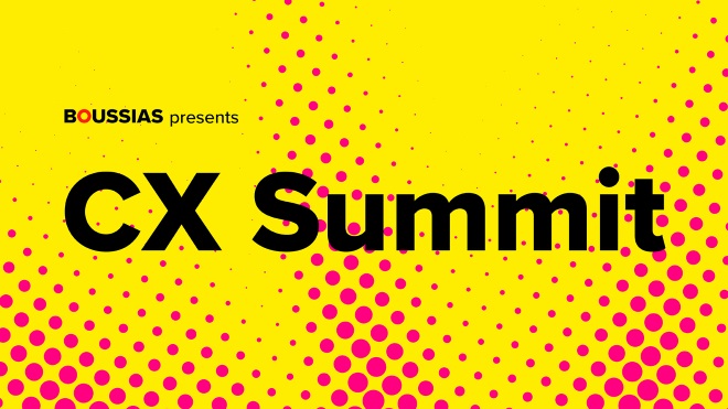 CX Summit 2022: Wow Customers – Blast Sales