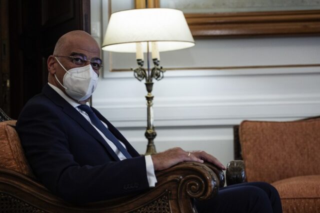 Δένδιας: Στις Βρυξέλλες για το Συμβούλιο Εξωτερικών Υποθέσεων της ΕΕ – Στο επίκεντρο Ουκρανία, Ρωσία