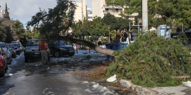 Ξεχειλίζει η οργή – Τρίτη μέρα χωρίς ρεύμα και θέρμανση με πολικές θερμοκρασίες