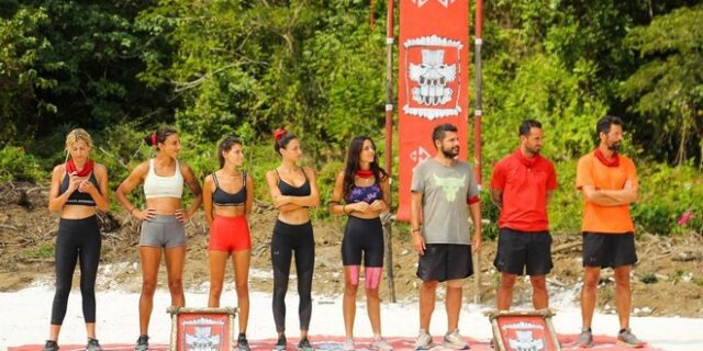 Survivor Spoiler: Ποιος γνωστός τραγουδιστής “εισβάλλει” στο ριάλιτι