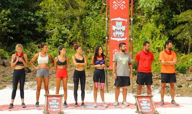 Survivor Spoiler: Ποιος γνωστός τραγουδιστής “εισβάλλει” στο ριάλιτι