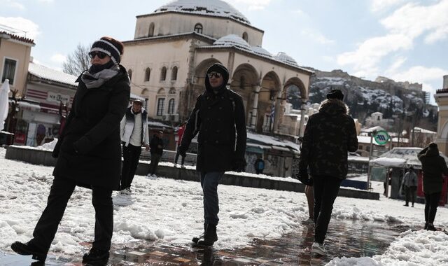Κορονοϊός – Διασπορά: Υψηλός αριθμός κρουσμάτων σε πολλές περιοχές της χώρας