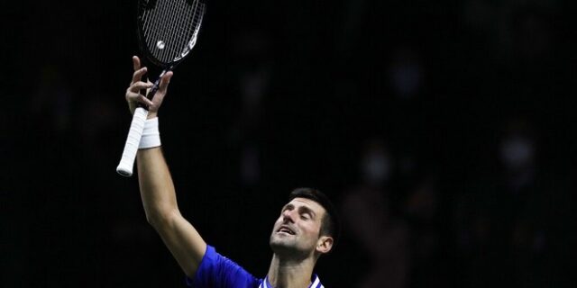 Τζόκοβιτς: “Θέλω να μείνω και να αγωνιστώ στο Australian Open”