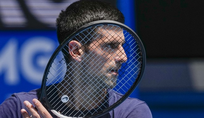 Τζόκοβιτς: Πιθανό να εμβολιαστεί μετά την επικράτηση του Ναδάλ στο Australian Open