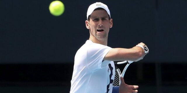 Τζόκοβιτς: Τα επόμενα βήματα της υπόθεσής του