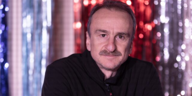 Δεντάκης στο NEWS 24/7: “Καμία κυβέρνηση δεν θα επέλεγε τη Μενδώνη, αν θεωρούσε την Τέχνη βασικό κοινωνικό συστατικό”