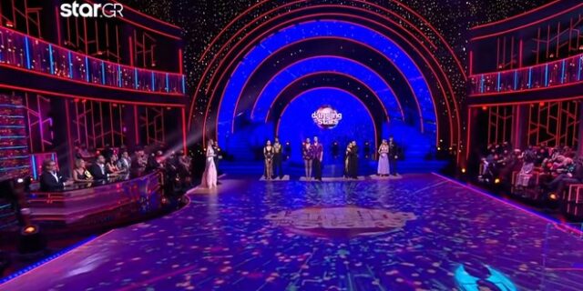 DWTS – Τελικός: Αυτός είναι ο μεγάλος νικητής του show