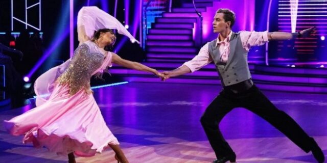 DWTS: Ανατροπή με έκτακτη αποχώρηση και πρόωρη αυλαία – Πότε είναι ο τελικός