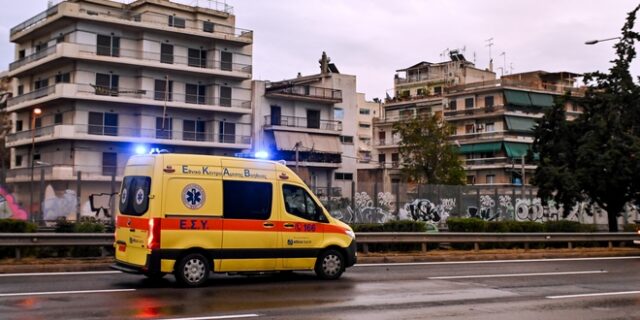 Πιερία: Πολύνεκρο τροχαίο με θύματα 20χρονα παιδιά