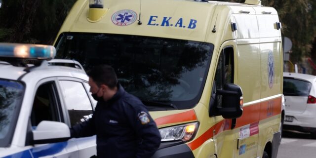 Βέροια: Τραγικό τροχαίο με μία νεκρή και δύο τραυματίες