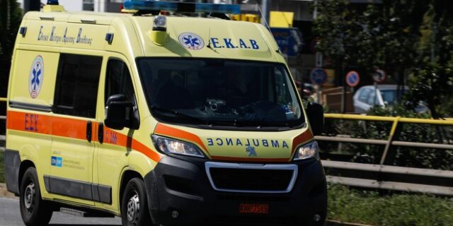 Θεσσαλονίκη: Παράσυρση 25χρονης από φορτηγό – Νοσηλεύεται σε σοβαρή κατάσταση