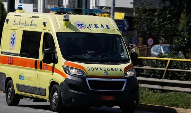 Θεσσαλονίκη: Παράσυρση 25χρονης από φορτηγό – Νοσηλεύεται σε σοβαρή κατάσταση
