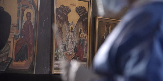 Εκκλησία και Επιστήμη, η σχέση τους στην Ελλάδα του 2022