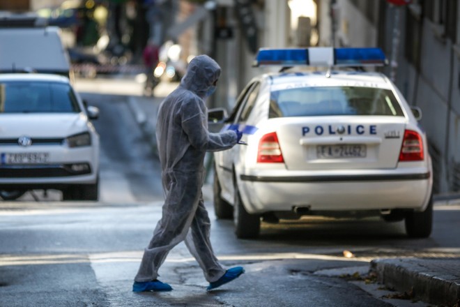 Θεσσαλονίκη: Συλλήψεις από την Αντιτρομοκρατική για την έκρηξη στο Ίδρυμα Εθνικού και Θρησκευτικού Προβληματισμού