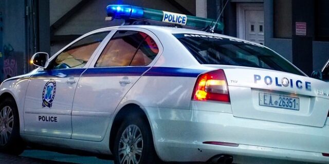 Βρέθηκε η 28χρονη που είχε εξαφανιστεί στην Αθήνα