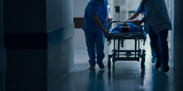 Υπόθεση παιδιών στην Πάτρα: Στην πόλη κλιμάκιο του Ανθρωποκτονιών – Καταθέτουν γιατροί