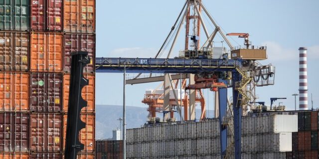 Στα 4 δισ. οι διμερείς εμπορικές σχέσεις Ελλάδος – Τουρκίας