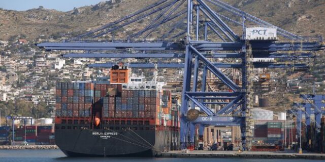 Ενεργειακή Αποδοτικότητα πλοίων: Τρεις νέες πιστοποιήσεις του συστήματος ναυτιλιακού αυτοματισμού SHaPoLi